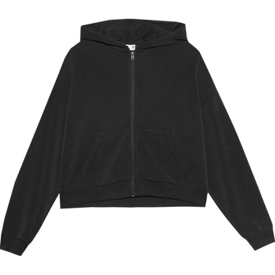 Zdjęcie produktu Bluza damska 4FWSS24TSWSF1002 4F Czarny