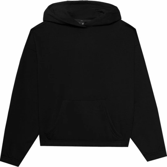 Zdjęcie produktu Bluza damska 4FWSS24TSWSF1057 4F Czarny