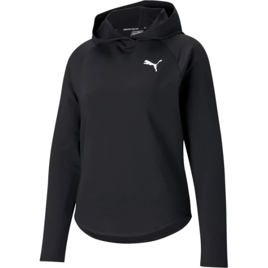 Zdjęcie produktu Bluza damska Active Hoodie Puma Czarny