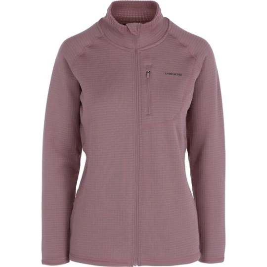 Zdjęcie produktu Bluza damska Admont Full Zip Lady Viking Różowy