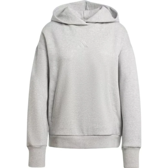 Zdjęcie produktu Bluza damska ALL SZN Fleece Loose Adidas Szary