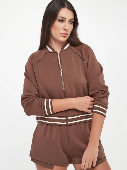 Zdjęcie produktu Bluza damska rozpinana ARMANI EXCHANGE