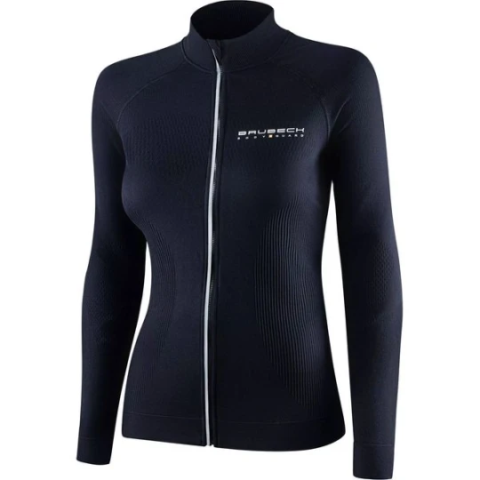 Zdjęcie produktu Bluza damska Athletic Brubeck Czarny