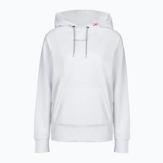 Zdjęcie produktu Bluza damska BOGNER FIRE+ICE Nala white Bogner Fire + Ice