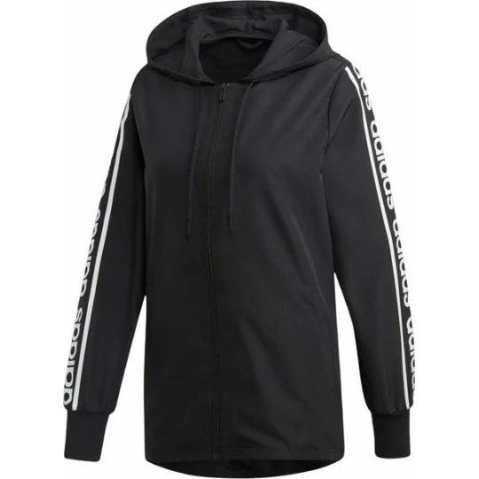 Zdjęcie produktu Bluza damska Celebrate the 90s Windbreaker Adidas Czarny