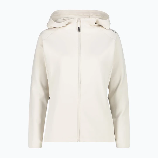 Zdjęcie produktu Bluza damska CMP 32C8386 vaniglia Beżowy