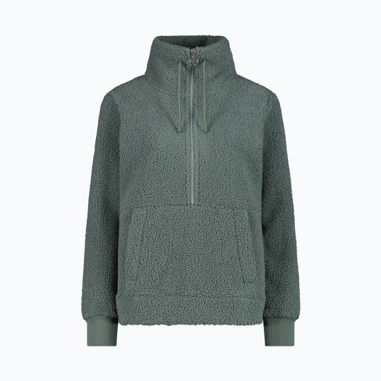 Zdjęcie produktu Bluza damska CMP 32P3806 mineral Zielony