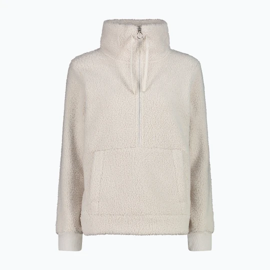 Zdjęcie produktu Bluza damska CMP 32P3806 vaniglia Beżowy