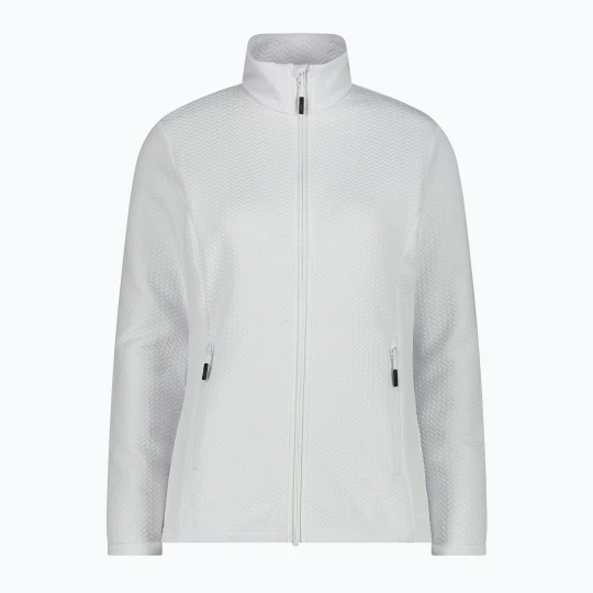 Zdjęcie produktu Bluza damska CMP 34L4066 bianco Biały