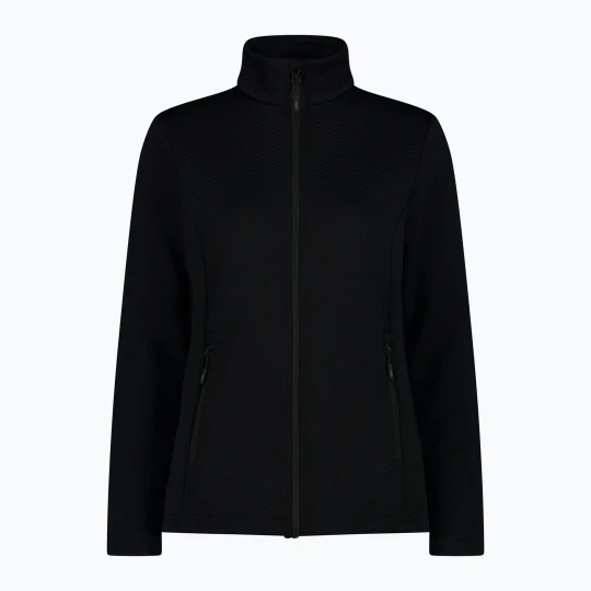 Zdjęcie produktu Bluza damska CMP 34L4066 nero Czarny