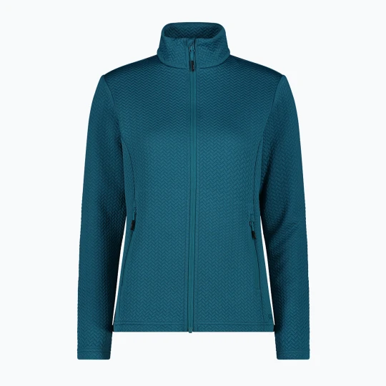 Zdjęcie produktu Bluza damska CMP 34L4066 teal Niebieski