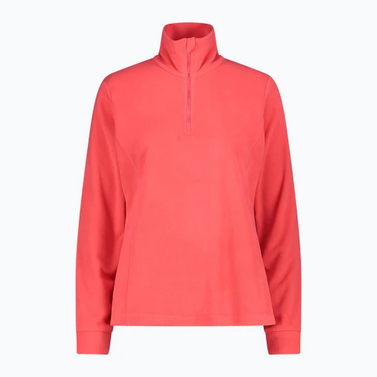 Zdjęcie produktu Bluza damska CMP 3G27836 corallo Różowy
