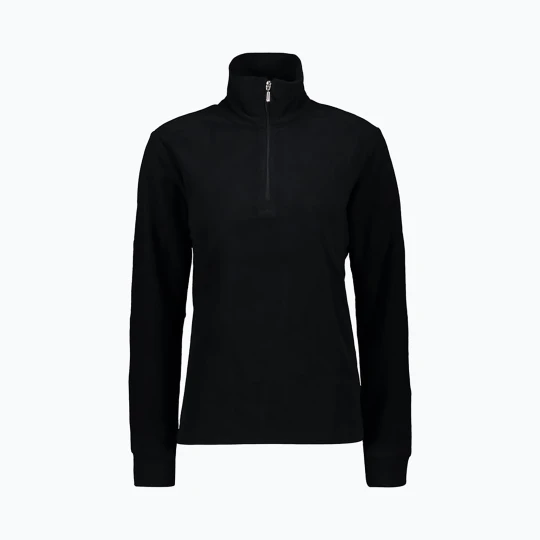 Zdjęcie produktu Bluza damska CMP 3G27836 nero Czarny