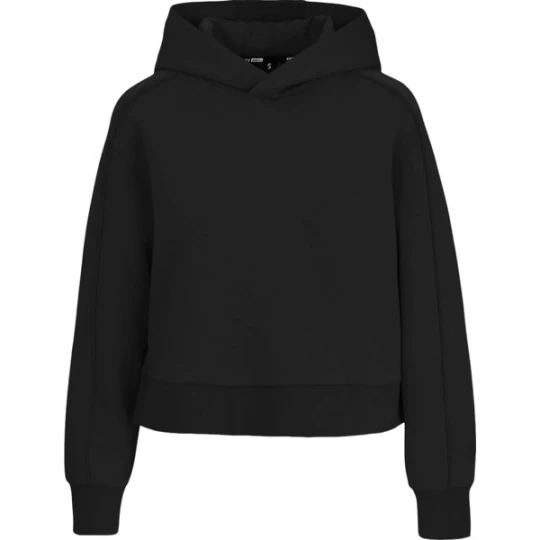 Zdjęcie produktu Bluza damska Discovery Hooded Pitbull West Coast Czarny
