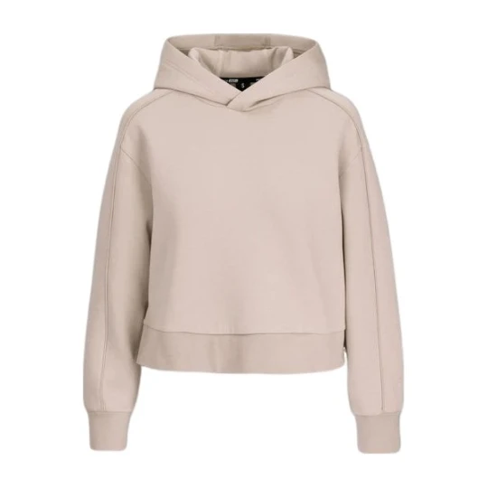 Zdjęcie produktu Bluza damska Discovery Hooded Pitbull West Coast Beżowy