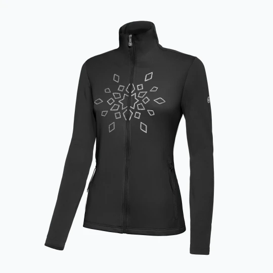 Zdjęcie produktu Bluza damska DOTOUT Flake 2.0 black beauty
