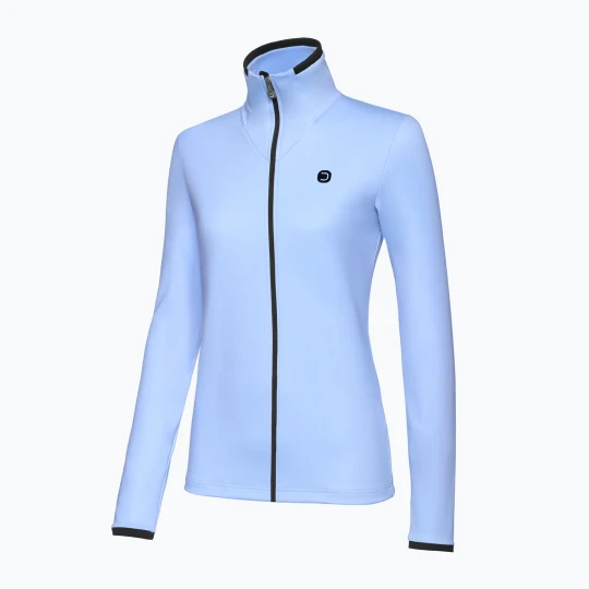 Zdjęcie produktu Bluza damska DOTOUT Plein FZ windsurfer Niebieski