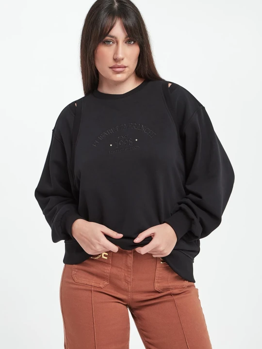 Zdjęcie produktu Bluza damska ELISABETTA FRANCHI