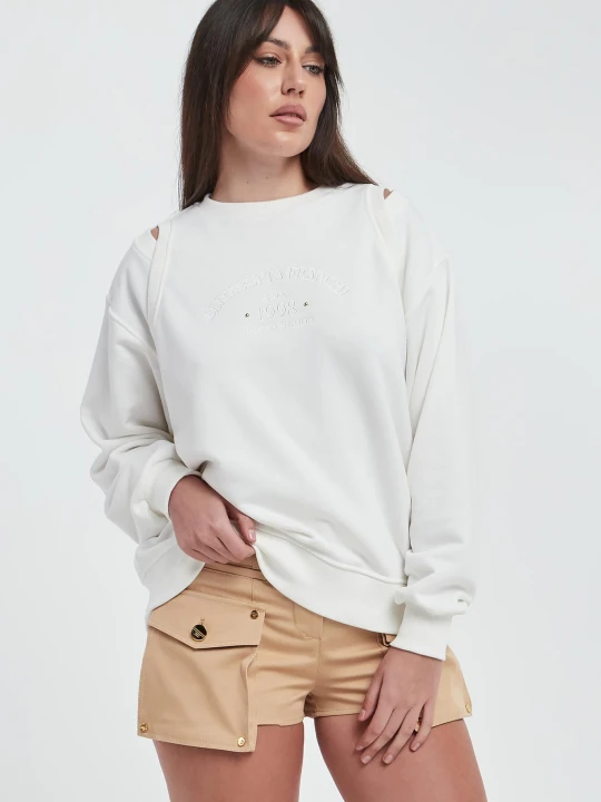 Zdjęcie produktu Bluza damska ELISABETTA FRANCHI