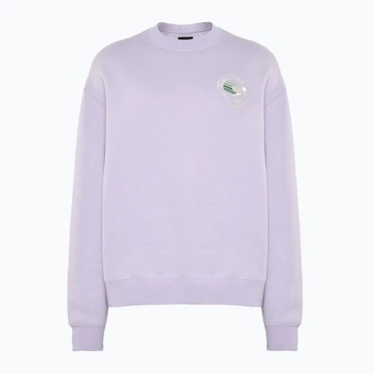 Zdjęcie produktu Bluza damska Ellesse Areski lilac Fioletowy