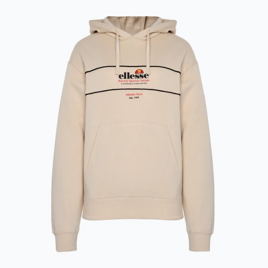 Zdjęcie produktu Bluza damska Ellesse Galster Hoodie beige