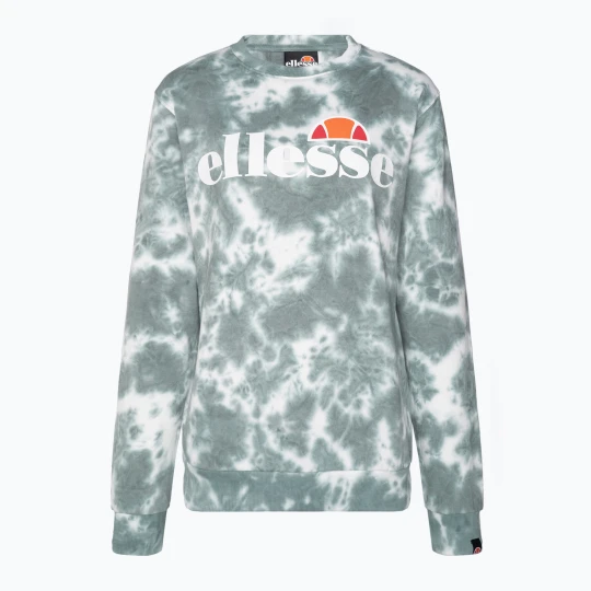 Zdjęcie produktu Bluza damska Ellesse Sweatshirt tie dye