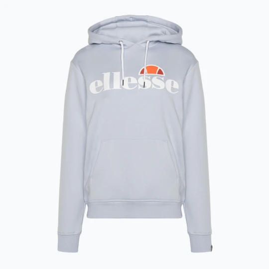 Zdjęcie produktu Bluza damska Ellesse Torices Oh Hoody light blue
