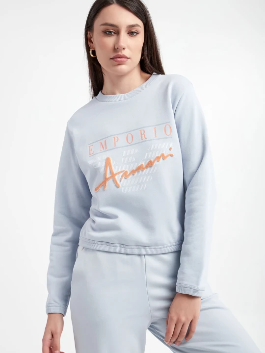 Zdjęcie produktu Bluza damska EMPORIO ARMANI
