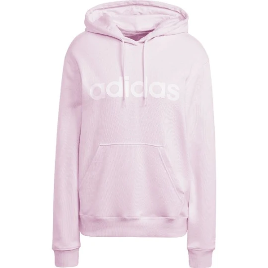 Zdjęcie produktu Bluza damska Essentials Linear Adidas Różowy