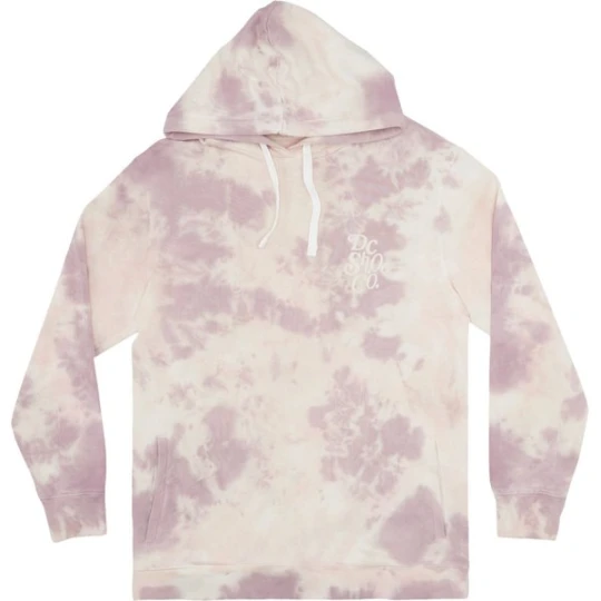 Zdjęcie produktu Bluza damska Faded J DC Shoes Fioletowy