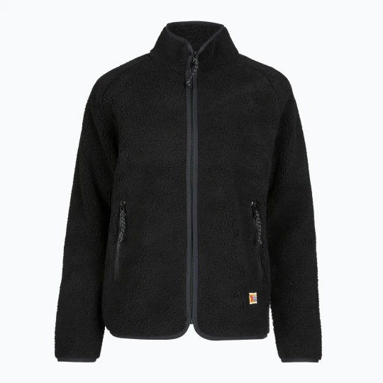 Zdjęcie produktu Bluza damska Fjällräven Vardag Pile black