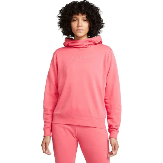 Zdjęcie produktu Bluza damska Flecee Sportswear Nike Różowy