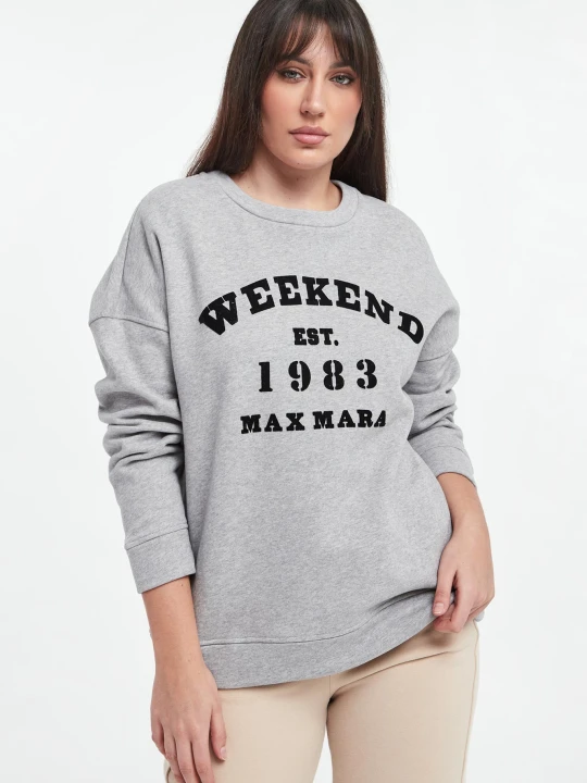 Zdjęcie produktu Bluza damska Gommoso WEEKEND MAX MARA
