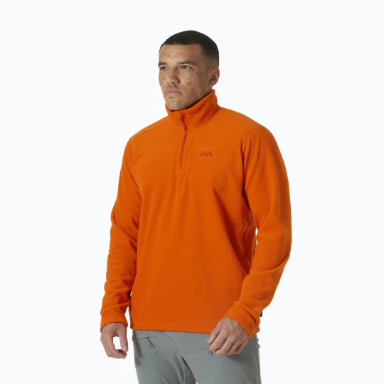 Zdjęcie produktu Bluza męska Helly Hansen Daybreaker 1 / 2 Zip patrol orange