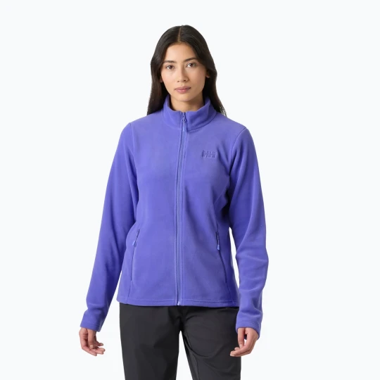 Zdjęcie produktu Bluza damska Helly Hansen Daybreaker Fleece ultra violet