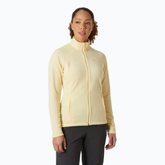 Zdjęcie produktu Bluza damska Helly Hansen Daybreaker yellow cream