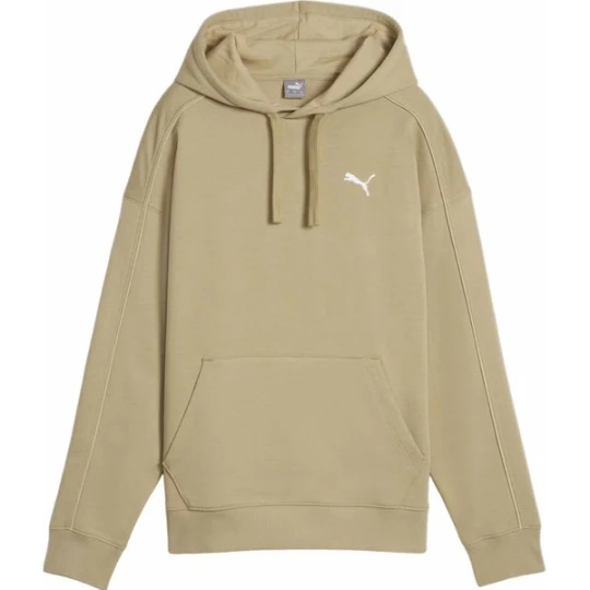 Zdjęcie produktu Bluza damska Her Hoodie TR Puma Beżowy