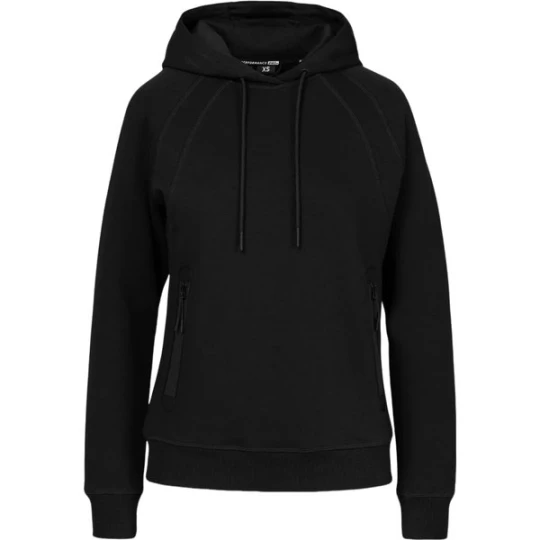 Zdjęcie produktu Bluza damska Hooded Explory Pitbull West Coast Czarny