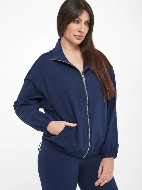Zdjęcie produktu Bluza damska rozpinana JOSEPH RIBKOFF