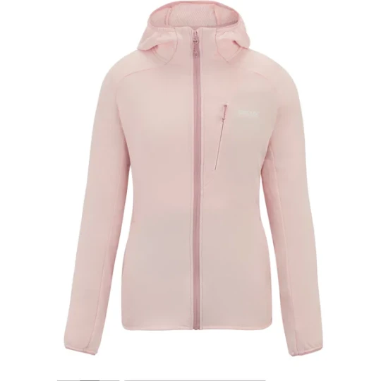 Zdjęcie produktu Bluza damska Kadley Midlayer Regatta Różowy