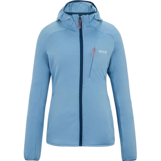 Zdjęcie produktu Bluza damska Kadley Midlayer Regatta Niebieski