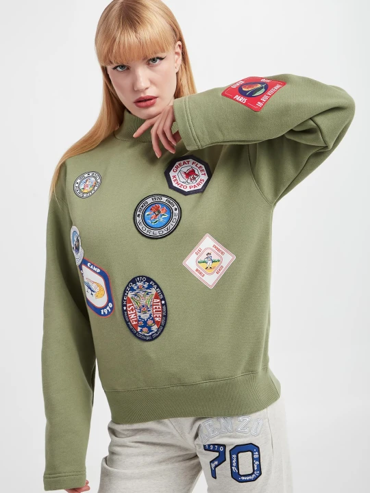 Zdjęcie produktu Bluza damska KENZO