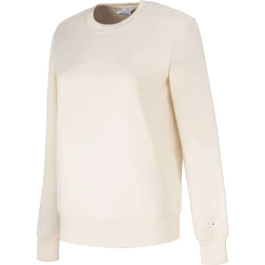 Zdjęcie produktu Bluza damska Legacy Crewneck Champion Beżowy