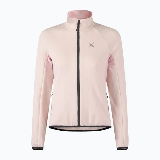 Zdjęcie produktu Bluza damska Montura Merano Maglia light rose Różowy