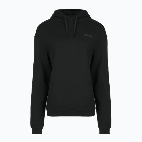Zdjęcie produktu Bluza damska Napapijri B-Blanche Hooded black 041