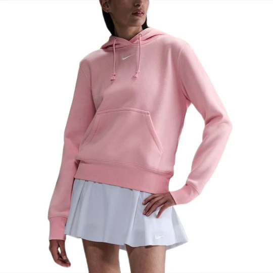 Zdjęcie produktu Bluza damska Nike Sportswear Phoenix Fleece HF6839-690 - różowa