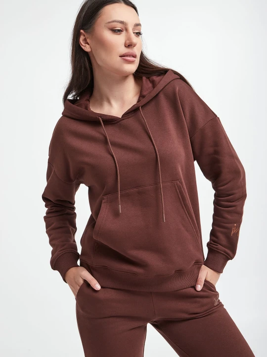 Zdjęcie produktu Bluza damska Nil MARELLA MONOCHROME