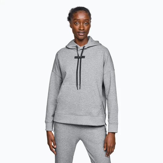 Zdjęcie produktu Bluza damska On Hoodie grey