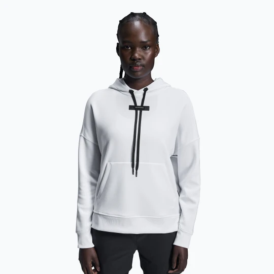 Zdjęcie produktu Bluza damska On Hoodie white