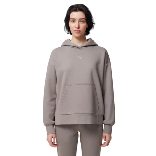 Zdjęcie produktu Bluza damska OTHWSS24TSWSF1148 Outhorn Szary